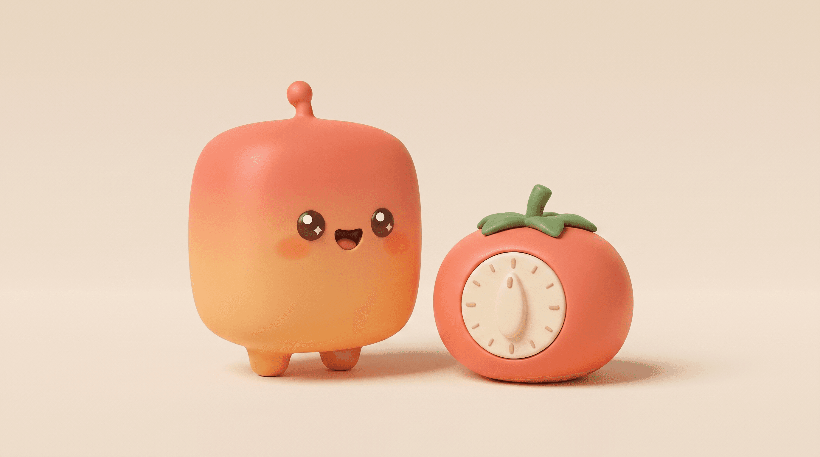 Pomodoro for people who bounce off Pomodoro
